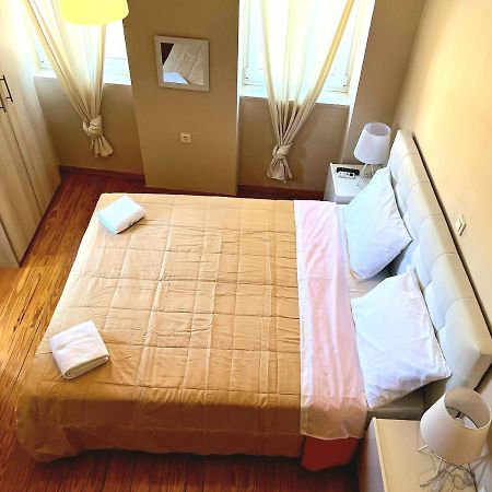 Vato Panoramic View Apartment Vatos Ngoại thất bức ảnh
