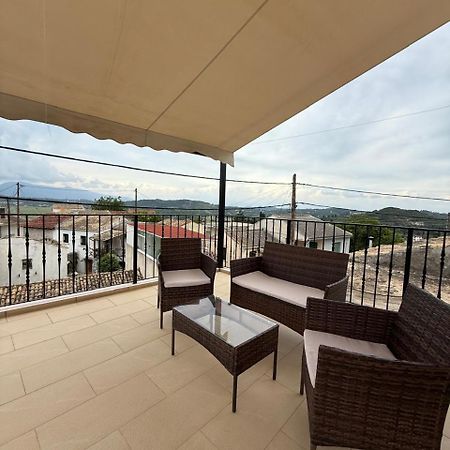 Vato Panoramic View Apartment Vatos Ngoại thất bức ảnh