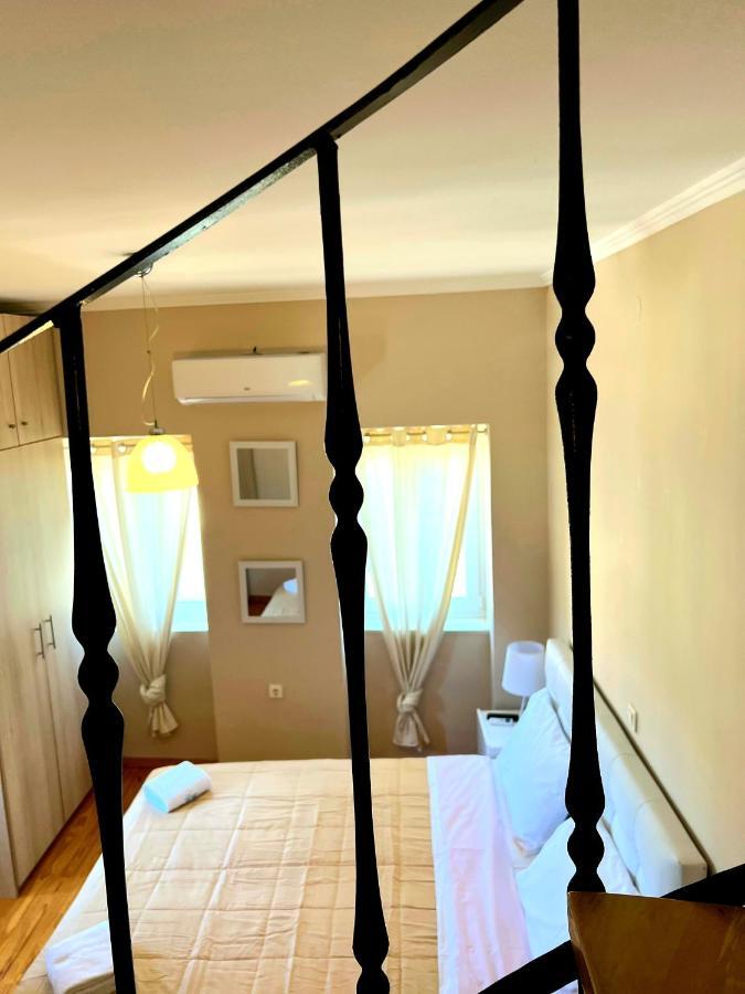 Vato Panoramic View Apartment Vatos Ngoại thất bức ảnh