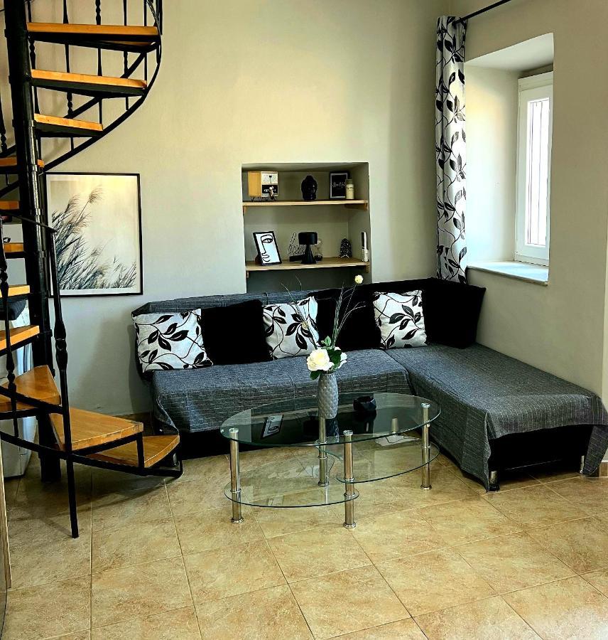 Vato Panoramic View Apartment Vatos Ngoại thất bức ảnh