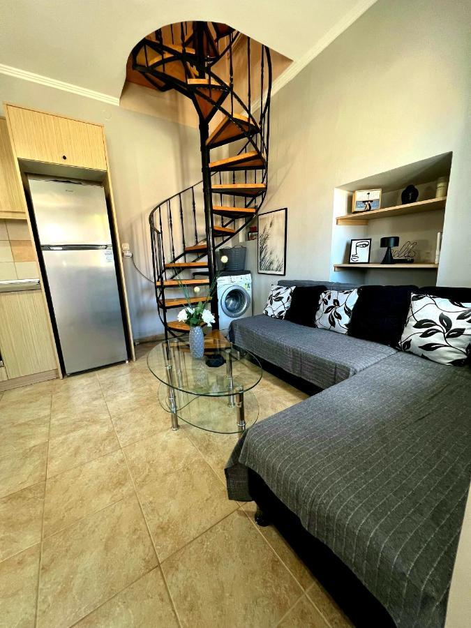 Vato Panoramic View Apartment Vatos Ngoại thất bức ảnh