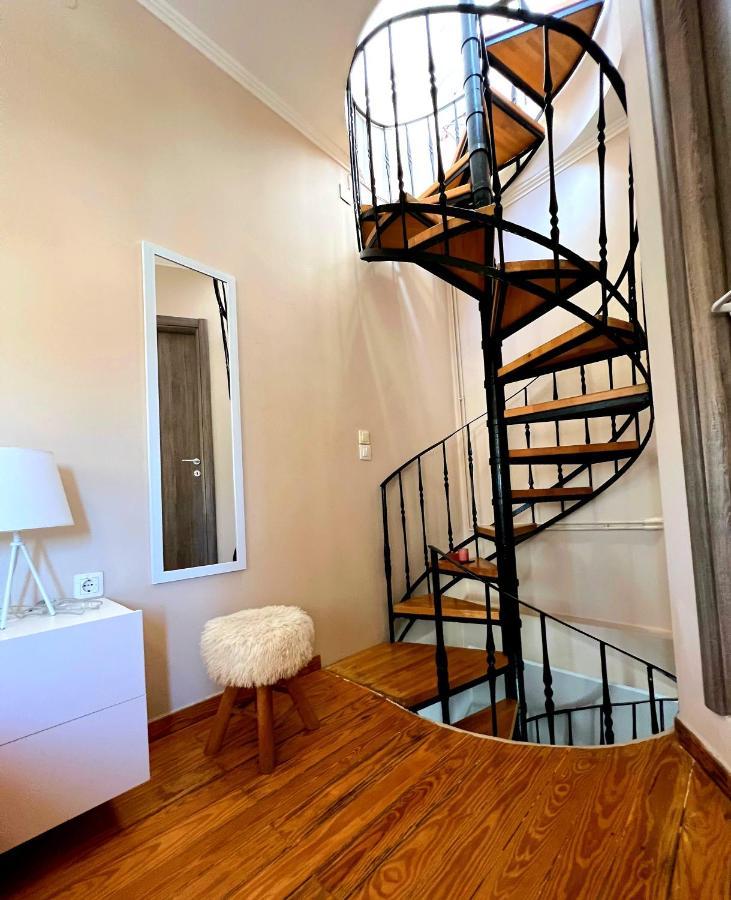 Vato Panoramic View Apartment Vatos Ngoại thất bức ảnh
