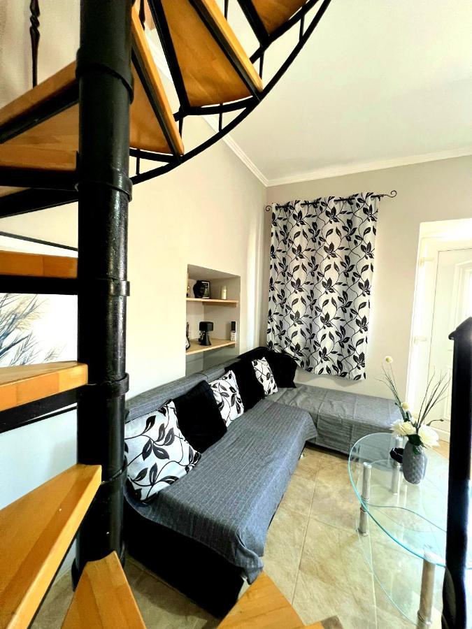 Vato Panoramic View Apartment Vatos Ngoại thất bức ảnh