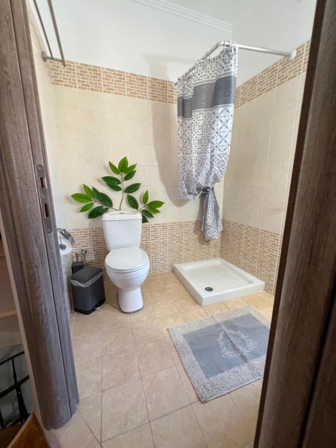 Vato Panoramic View Apartment Vatos Ngoại thất bức ảnh
