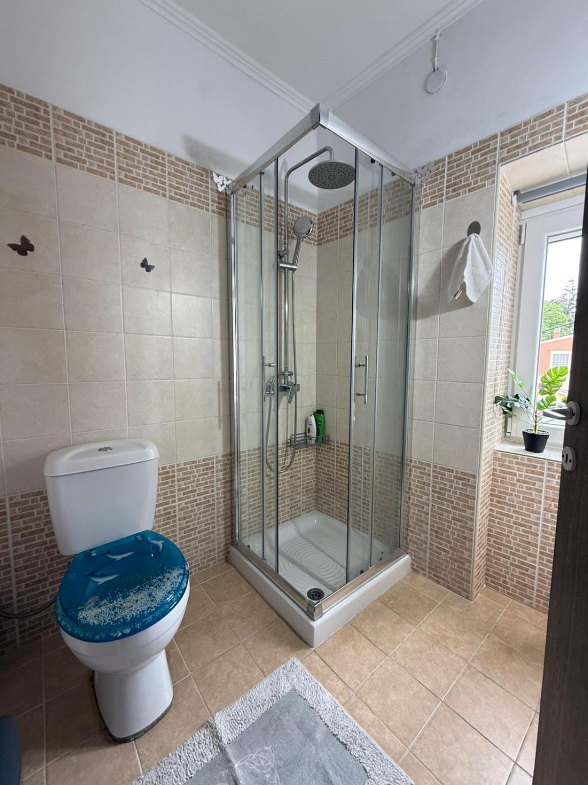 Vato Panoramic View Apartment Vatos Ngoại thất bức ảnh